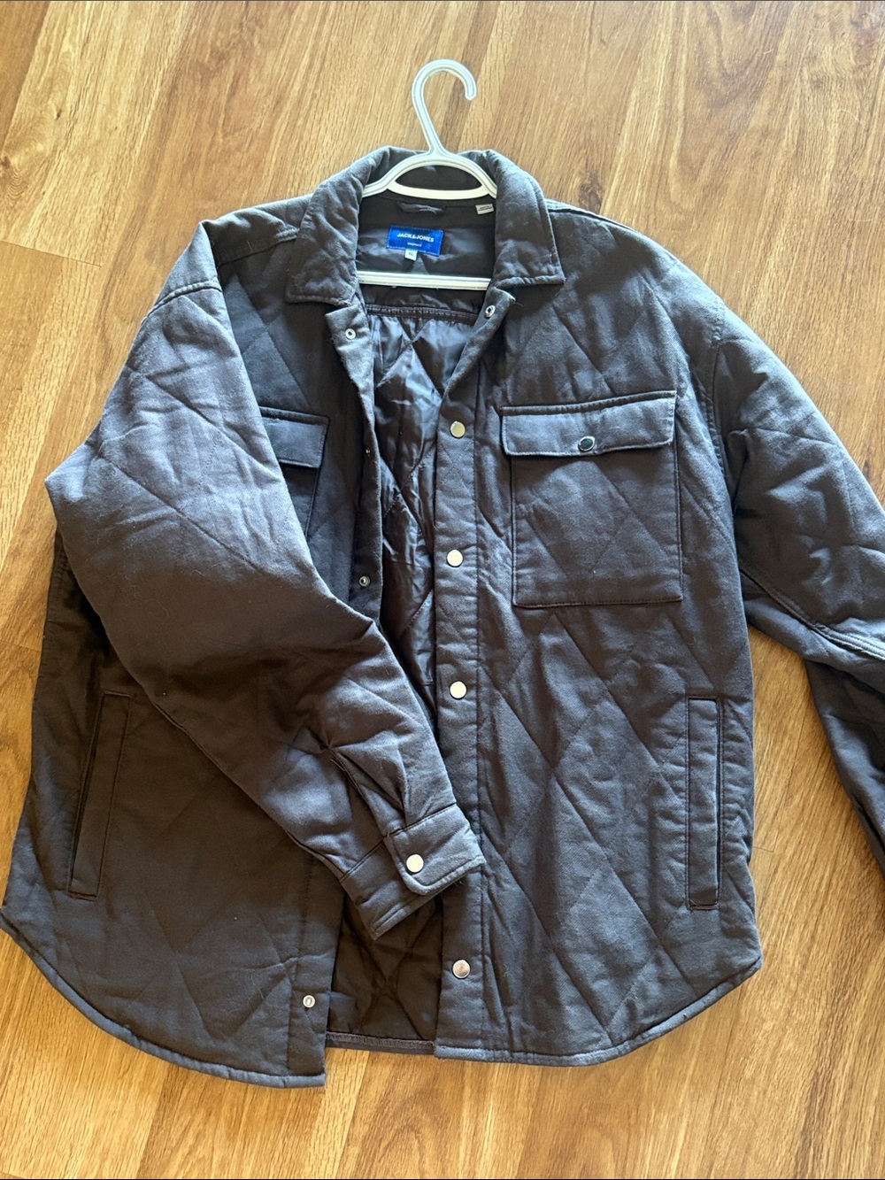 Since XL men’s Jack & Jones jacket